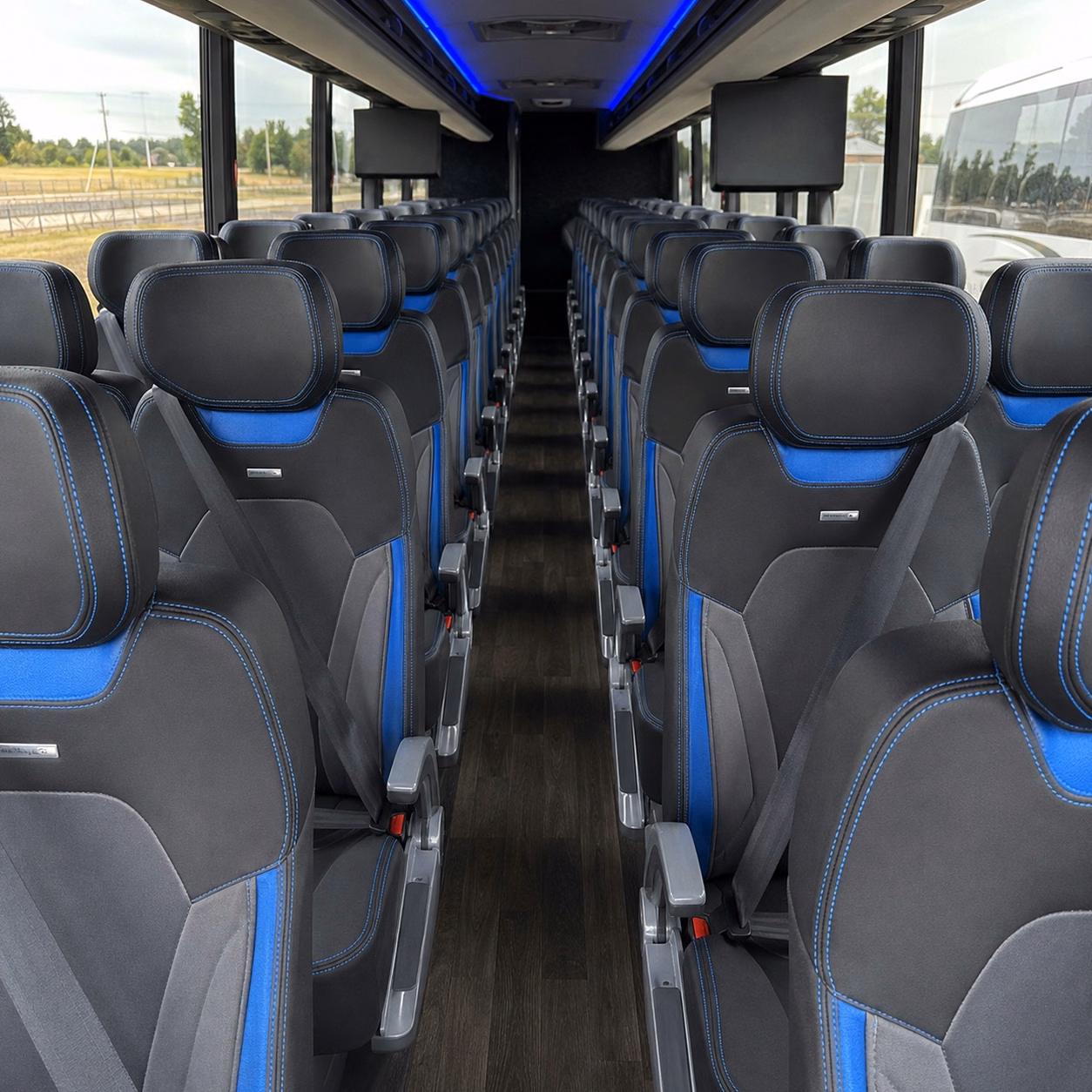 boulder concert transportation