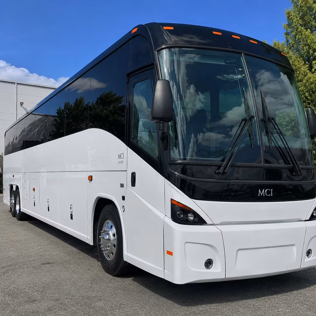 boulder employee shuttle services
