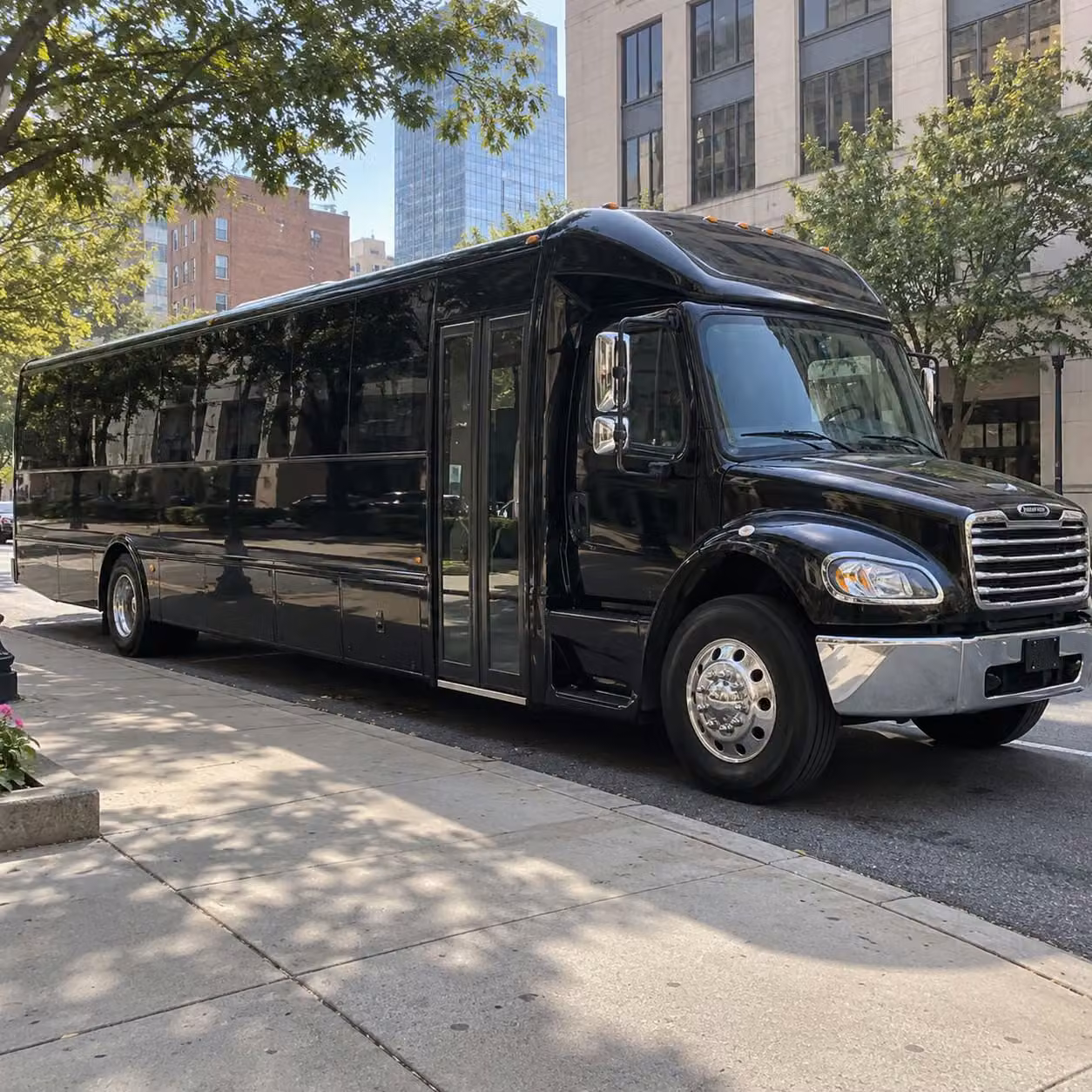 boulder employee transportation
