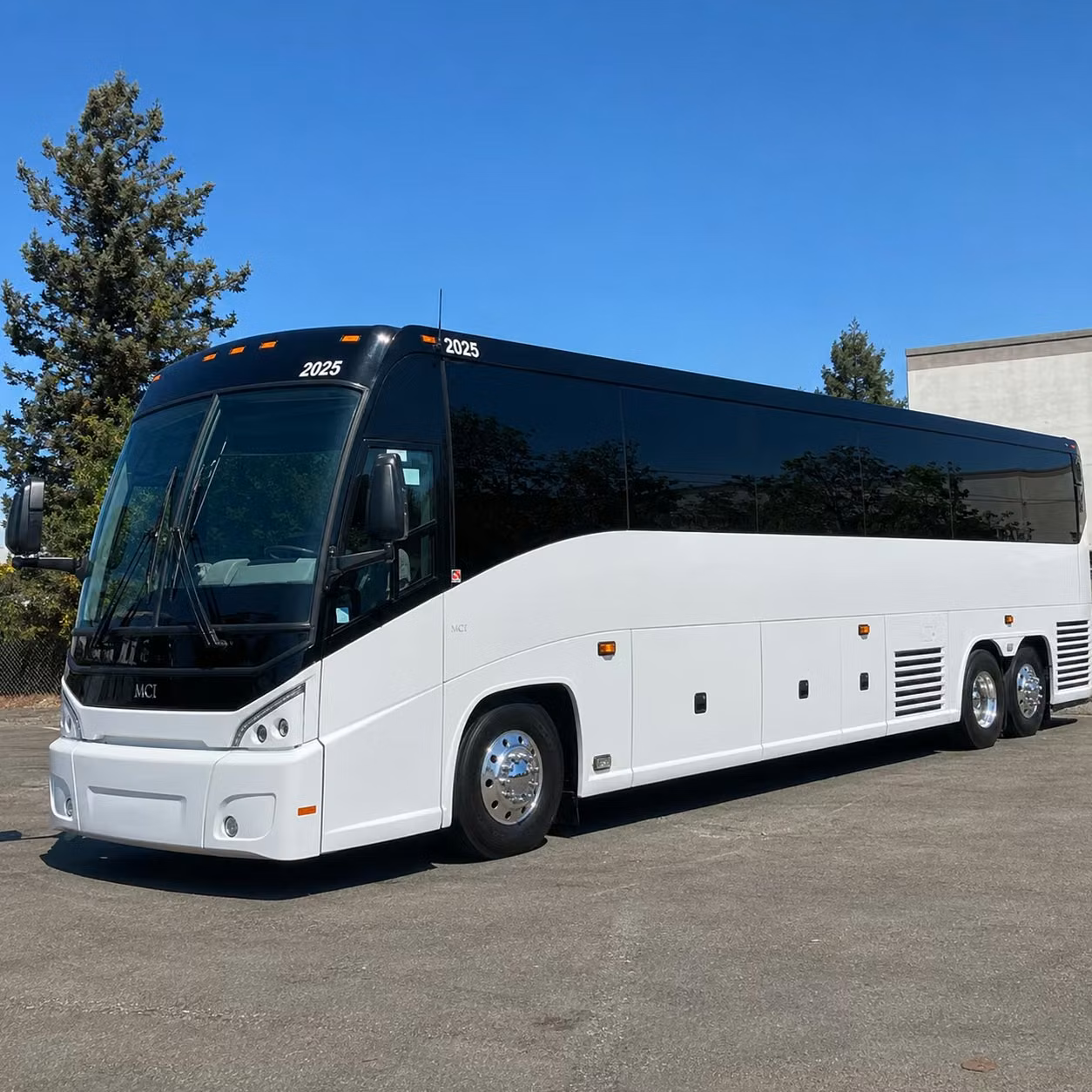 boulder mission trip and long distance church transportation