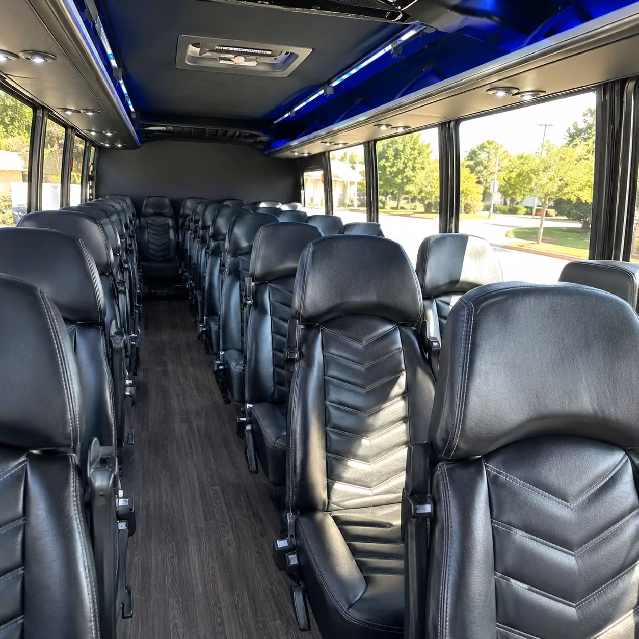 boulder sporting event transportation