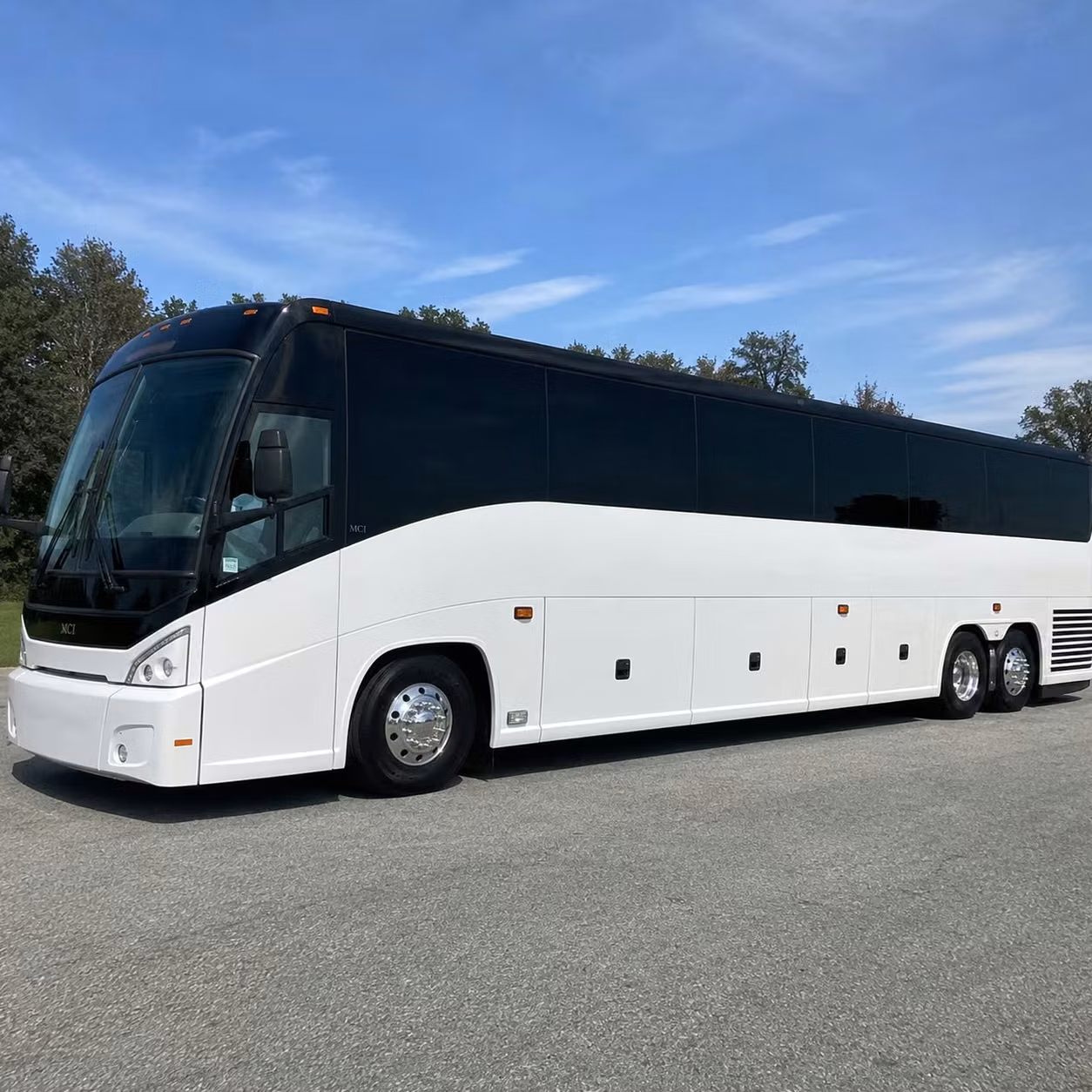 bus rental options for boulder trips