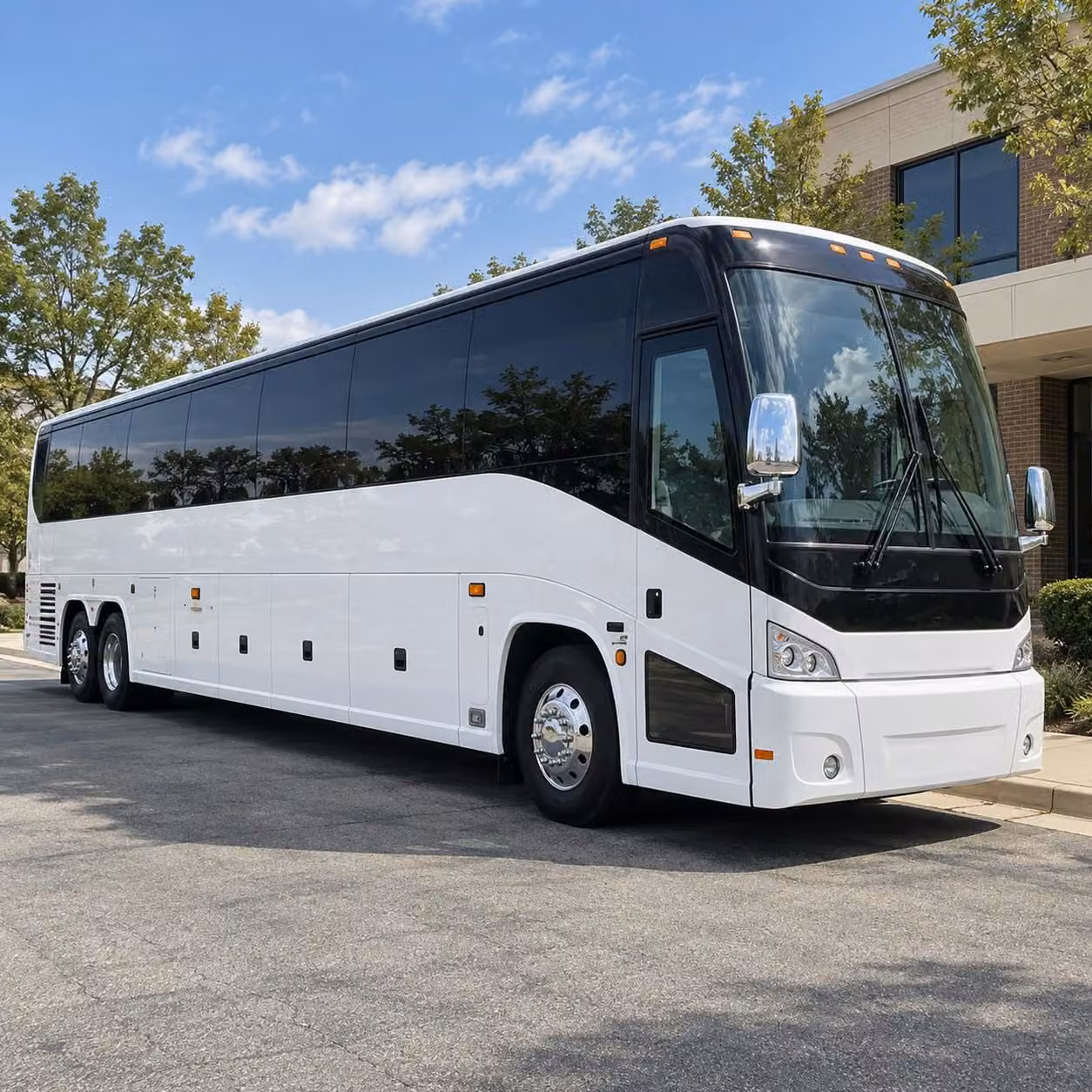 charter bus rentals for boulder school field trips to science and nature destinations