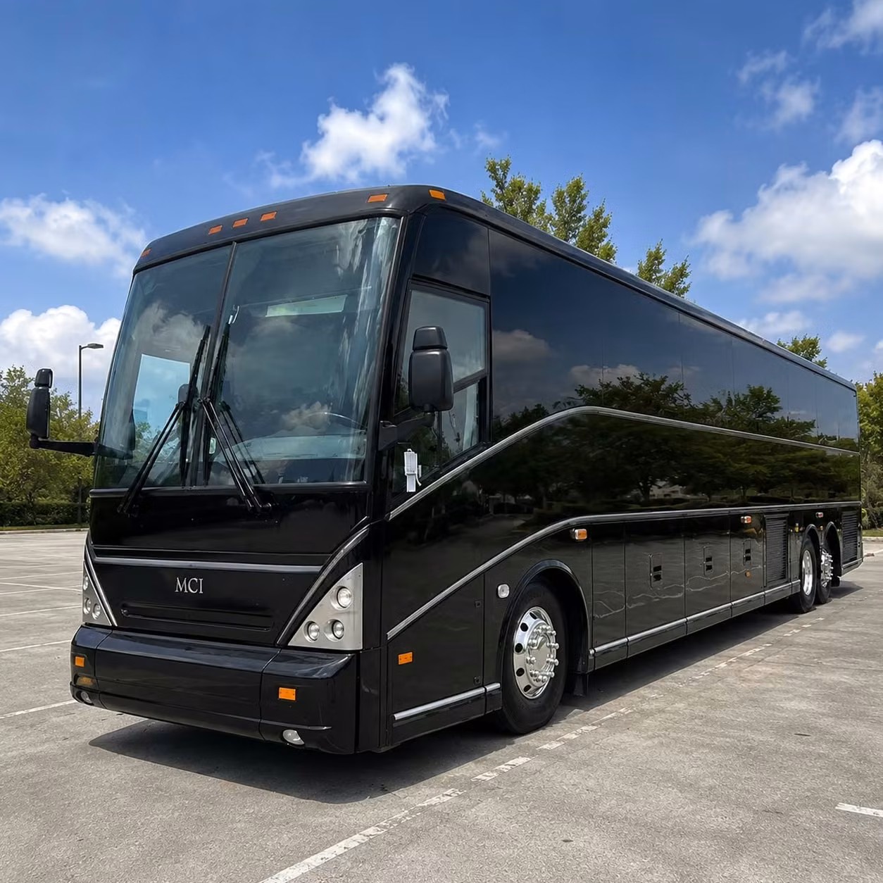 compare corporate event transportation options in boulder and beyond
