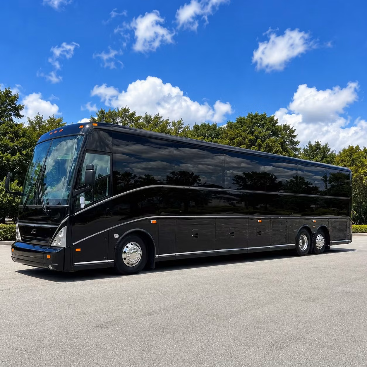 corporate event transportation for boulder conferences summits and off sites
