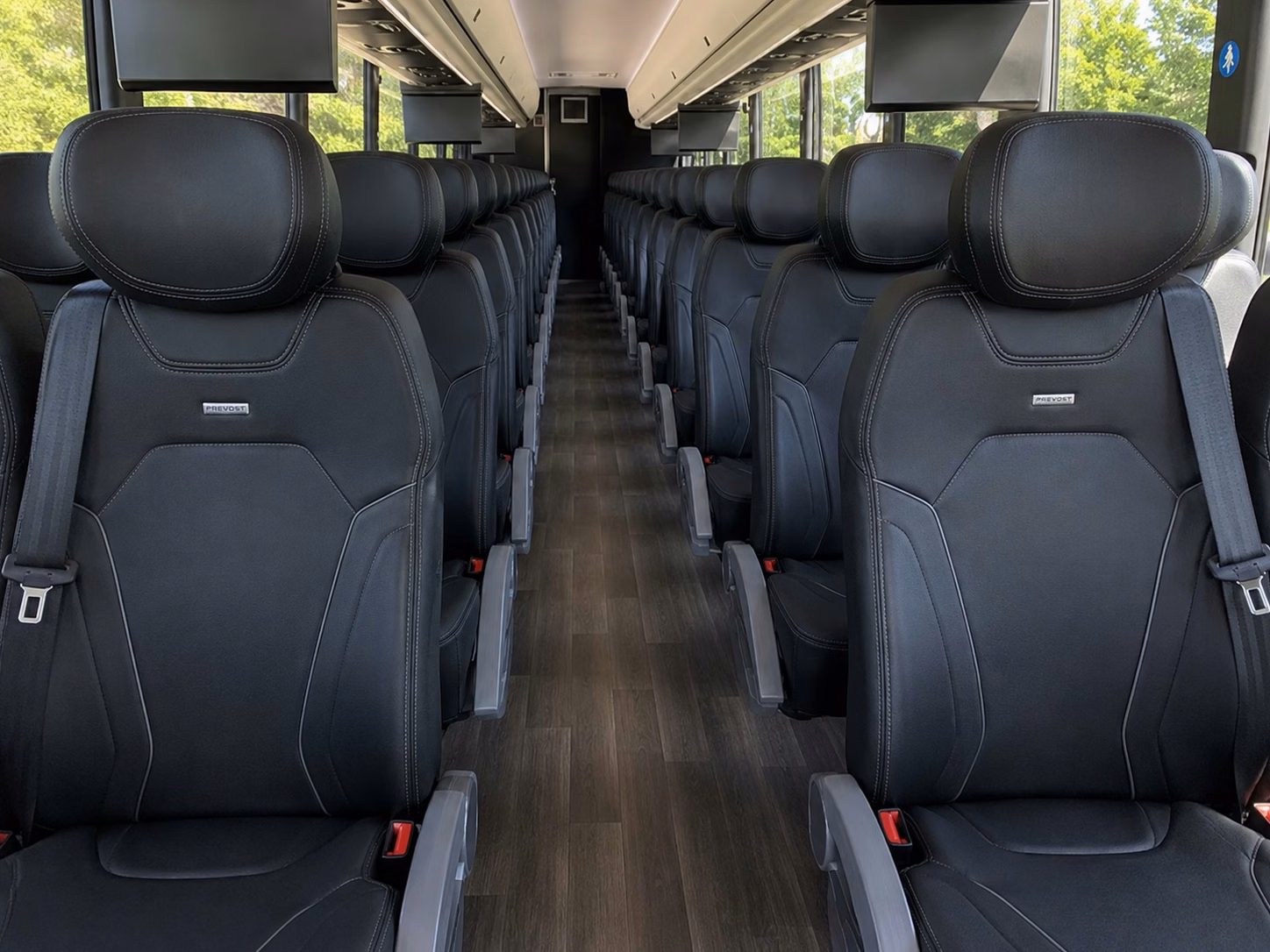 fan group transportation to colorado sports venues from boulder