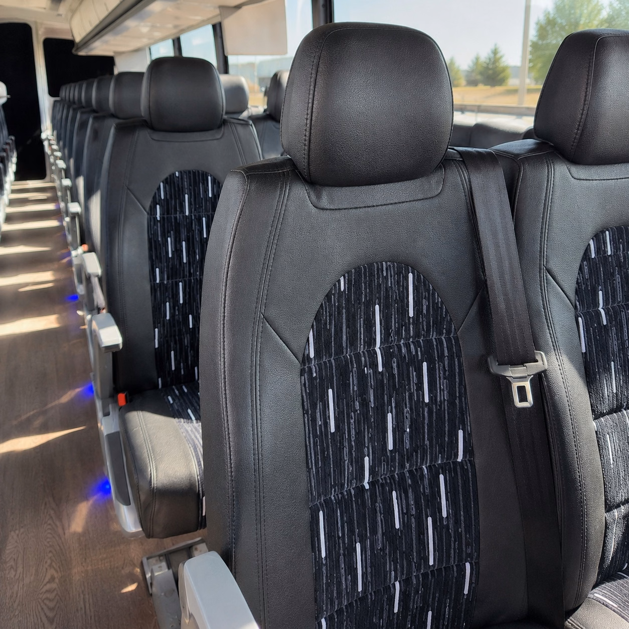 how the day of the week changes what a bus costs in boulder colorado