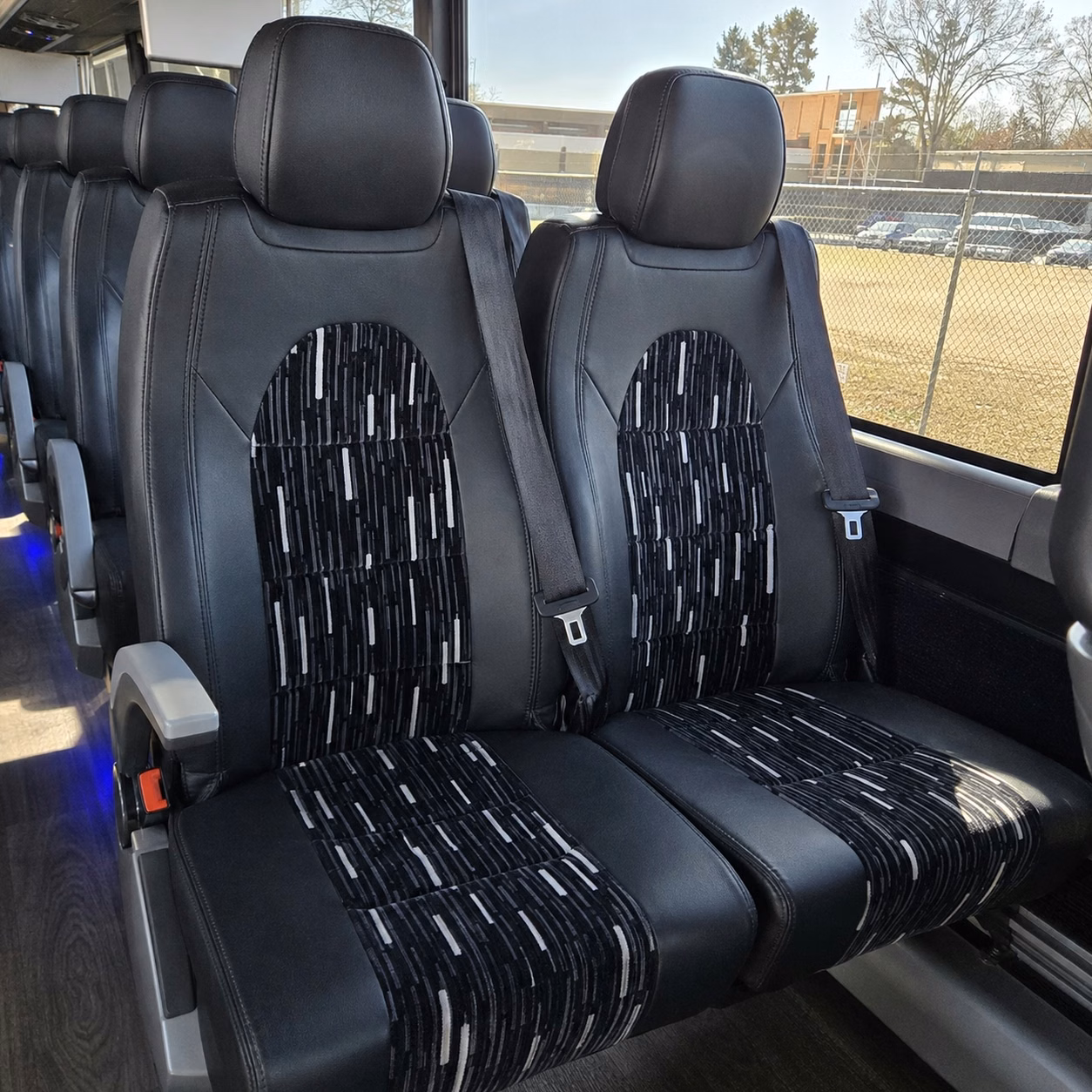 multi day wedding weekend transportation packages for boulder celebrations