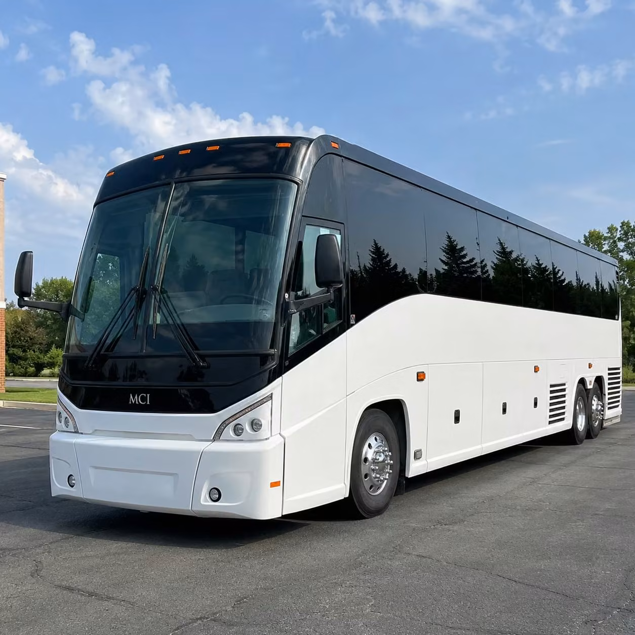 religious group bus rentals in boulder