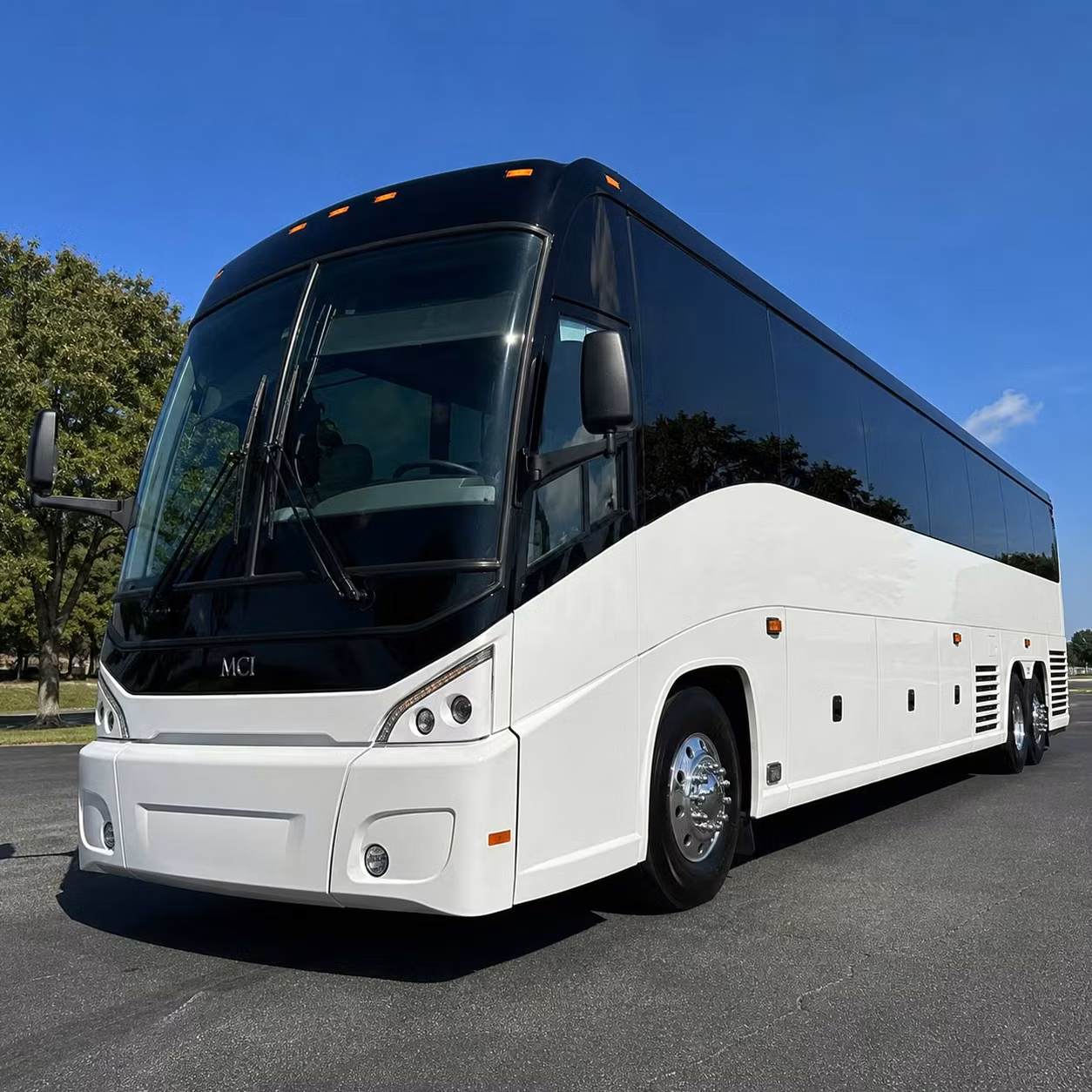 youth group and retreat transportation in boulder colorado